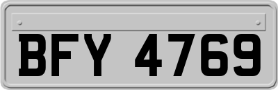 BFY4769