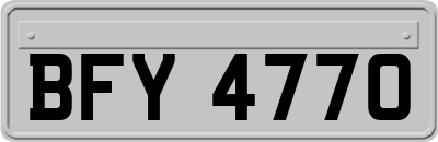 BFY4770