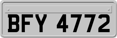 BFY4772