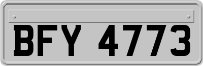 BFY4773