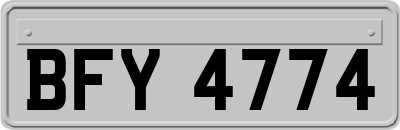BFY4774