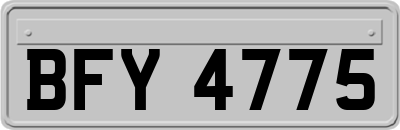 BFY4775