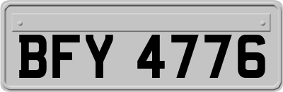 BFY4776