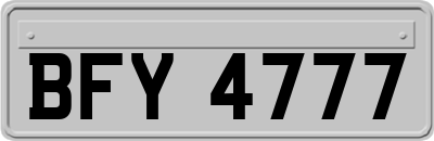 BFY4777