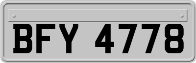 BFY4778