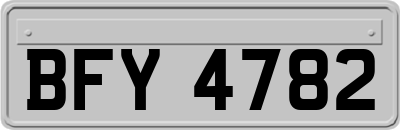 BFY4782