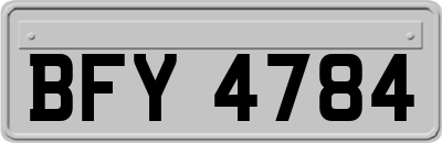 BFY4784