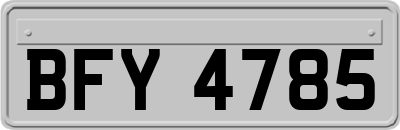 BFY4785