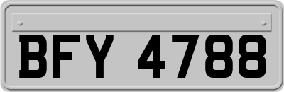 BFY4788