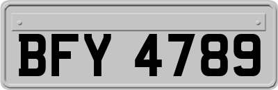 BFY4789