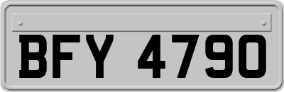 BFY4790