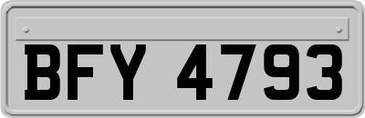 BFY4793