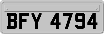 BFY4794