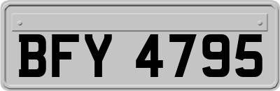 BFY4795