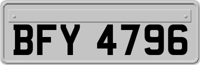 BFY4796