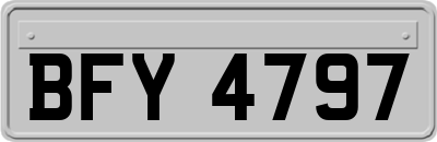BFY4797