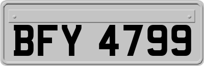 BFY4799