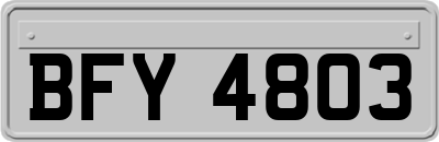 BFY4803