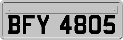 BFY4805