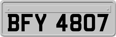 BFY4807