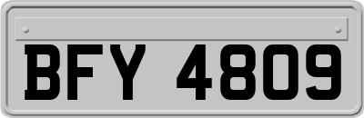 BFY4809