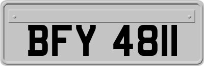 BFY4811