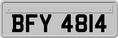 BFY4814