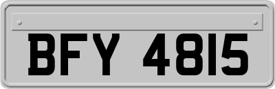 BFY4815