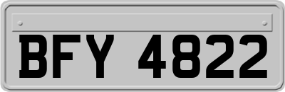 BFY4822
