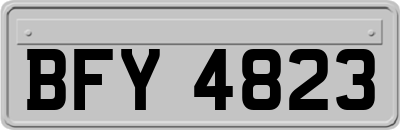 BFY4823
