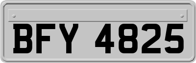 BFY4825
