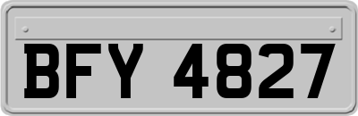 BFY4827