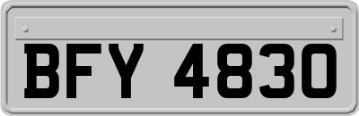 BFY4830
