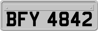 BFY4842