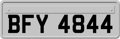 BFY4844