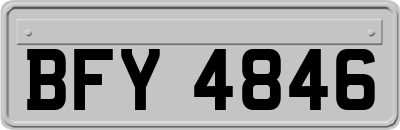 BFY4846