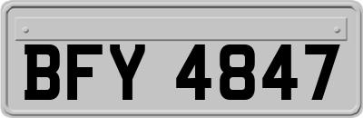 BFY4847