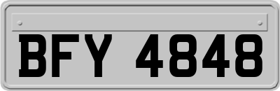 BFY4848