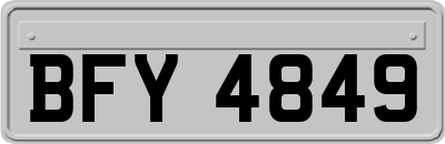 BFY4849