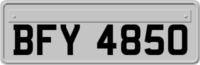 BFY4850