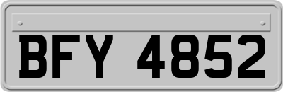 BFY4852