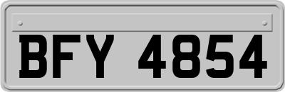 BFY4854