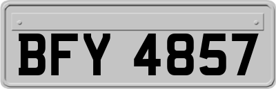 BFY4857