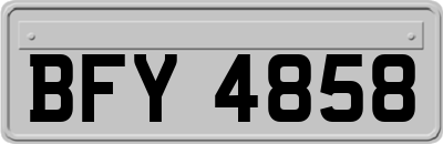 BFY4858