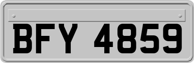 BFY4859