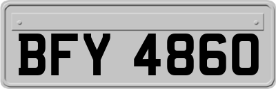 BFY4860
