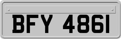 BFY4861