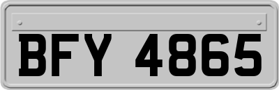 BFY4865