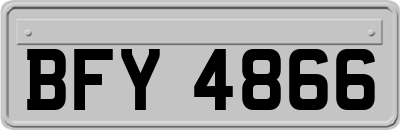 BFY4866