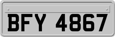 BFY4867